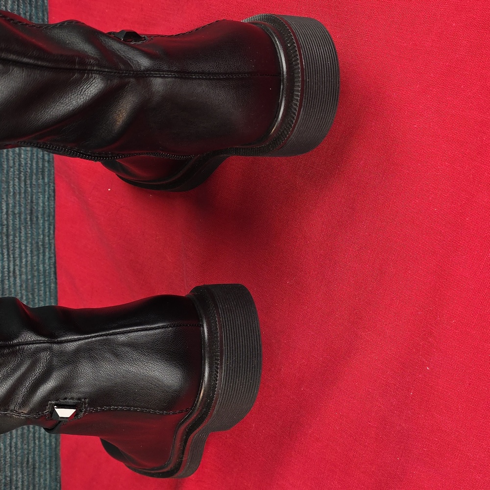 Franco Sarto Angeli Over The Knee Boot - Picture 8 of 15